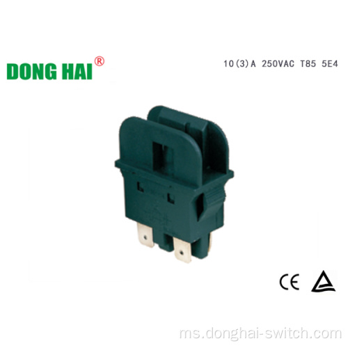 Tombol Push Switch 10A